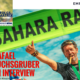 Rafael Fuchsgruber im Interview mit Magnus Bühl